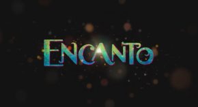 ENCANTO (2021)